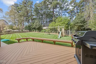 6021 Bramblewood Drive, Raleigh, NC 27612 - Photo 43