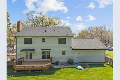 6021 Bramblewood Drive, Raleigh, NC 27612 - Photo 41