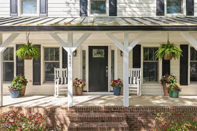 6021 Bramblewood Drive, Raleigh, NC 27612 - Photo 3