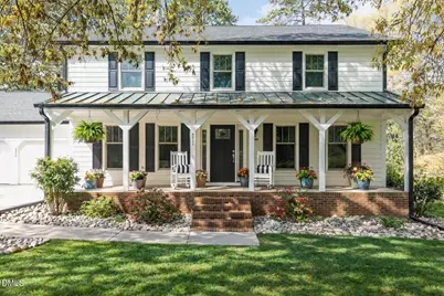 6021 Bramblewood Drive, Raleigh, NC 27612 - Photo 1