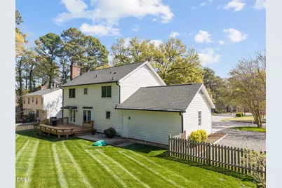 6021 Bramblewood Drive, Raleigh, NC 27612 - Photo 45