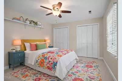 6021 Bramblewood Drive, Raleigh, NC 27612 - Photo 33