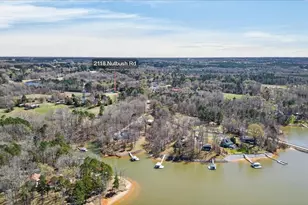 2118 Nutbush Rd, Henderson, NC 27537 - Photo 3