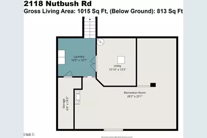 2118 Nutbush Road, Henderson, NC 27537 - Photo 57