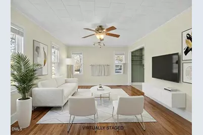 2118 Nutbush Road, Henderson, NC 27537 - Photo 5