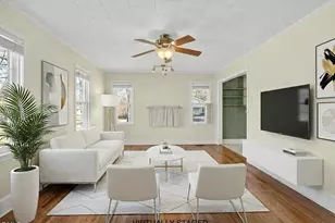 2118 Nutbush Rd, Henderson, NC 27537 - Photo 5