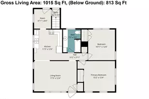 2118 Nutbush Rd, Henderson, NC 27537 - Photo 57