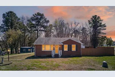 2118 Nutbush Road, Henderson, NC 27537 - Photo 1