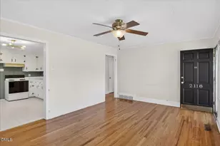 2118 Nutbush Rd, Henderson, NC 27537 - Photo 7