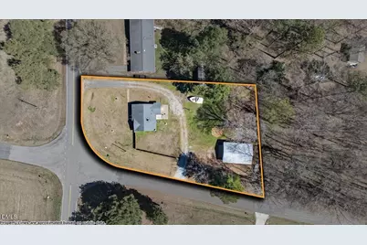 2118 Nutbush Road, Henderson, NC 27537 - Photo 49