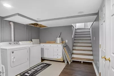 2118 Nutbush Road, Henderson, NC 27537 - Photo 27