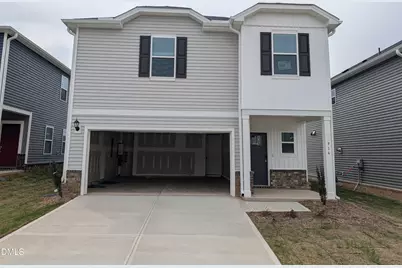 916 Grand Mesa Drive, Garner, NC 27529 - Photo 1