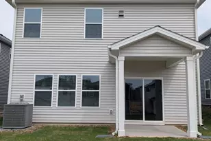 916 Grand Mesa Dr, Garner, NC 27529 - Photo 17