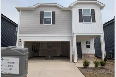 620 Red River Drive, Garner, NC 27529 - Photo 1
