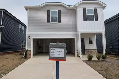 620 Red River Drive, Garner, NC 27529 - Photo 3