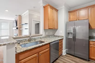 423 Waterford Lake Drive, Cary, NC 27519 - Photo 29