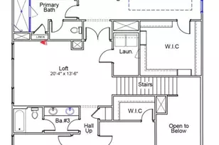 4203 Sweet Ivy Lndg, Durham, NC 27703 - Photo 3
