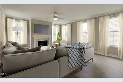 4203 Sweet Ivy Landing #337, Durham, NC 27703 - Photo 11