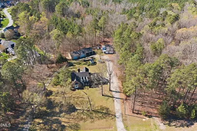 7400 Green Hope School Road, Cary, NC 27519 - Photo 43