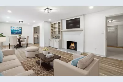 5112 Laurie Drive, Raleigh, NC 27606 - Photo 1