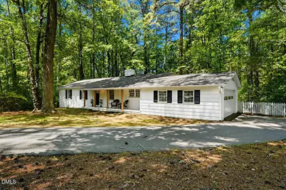 5112 Laurie Drive, Raleigh, NC 27606 - Photo 3