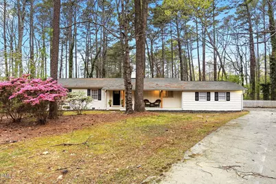 5112 Laurie Drive, Raleigh, NC 27606 - Photo 3