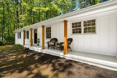5112 Laurie Drive, Raleigh, NC 27606 - Photo 1