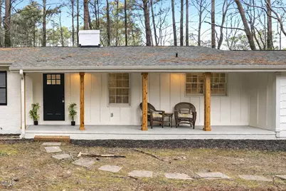 5112 Laurie Drive, Raleigh, NC 27606 - Photo 7