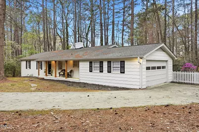 5112 Laurie Drive, Raleigh, NC 27606 - Photo 3