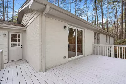 5112 Laurie Drive, Raleigh, NC 27606 - Photo 15