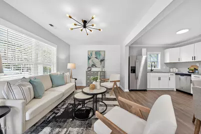 3606 Meriwether Drive, Durham, NC 27704 - Photo 5