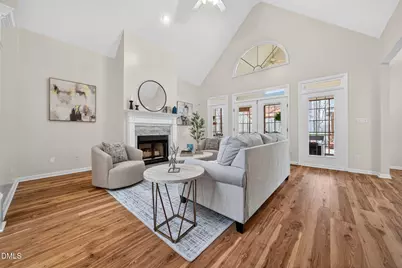 228 Tamworth Drive, Willow Springs, NC 27592 - Photo 9