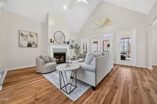 228 Tamworth Dr, Willow Springs, NC 27592 - Photo 9