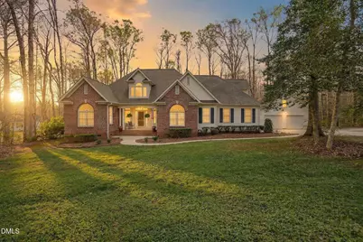 228 Tamworth Drive, Willow Springs, NC 27592 - Photo 57