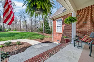 228 Tamworth Dr, Willow Springs, NC 27592 - Photo 5