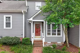 1405 Quarter Point, Raleigh, NC 27615 - Photo 1