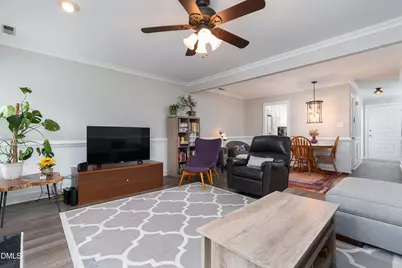 1405 Quarter Point, Raleigh, NC 27615 - Photo 9