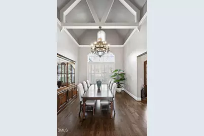 1114 Legacy Falls Drive S, Chapel Hill, NC 27517 - Photo 7