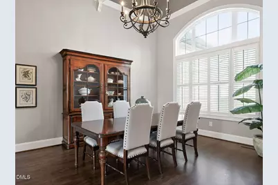 1114 Legacy Falls Drive S, Chapel Hill, NC 27517 - Photo 5