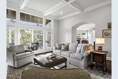 1114 Legacy Falls Drive S, Chapel Hill, NC 27517 - Photo 9