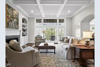 1114 Legacy Falls Drive S, Chapel Hill, NC 27517 - Photo 13