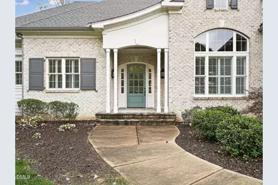 1114 Legacy Falls Drive S, Chapel Hill, NC 27517 - Photo 3