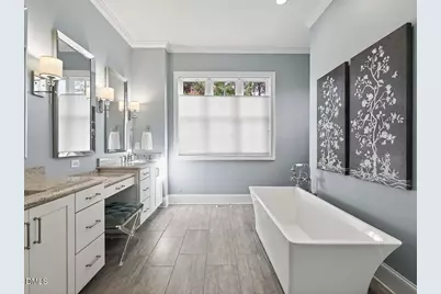 1114 Legacy Falls Drive S, Chapel Hill, NC 27517 - Photo 25