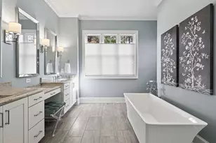 1114 Legacy Falls Dr S, Chapel Hill, NC 27517 - Photo 25