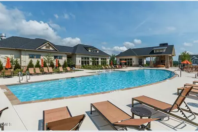 1114 Legacy Falls Drive S, Chapel Hill, NC 27517 - Photo 45