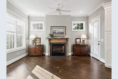 1114 Legacy Falls Drive S, Chapel Hill, NC 27517 - Photo 19