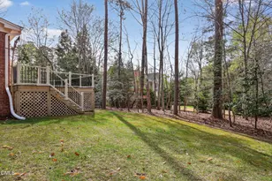 316 Wescott Ridge Dr, Holly Springs, NC 27540 - Photo 39