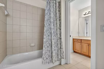 316 Wescott Ridge Drive, Holly Springs, NC 27540 - Photo 31