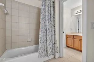 316 Wescott Ridge Dr, Holly Springs, NC 27540 - Photo 31