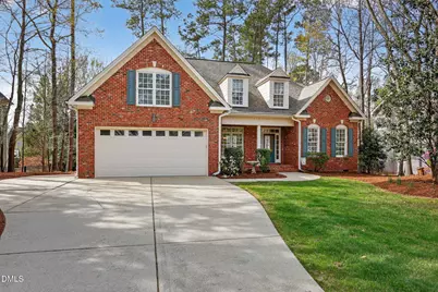 316 Wescott Ridge Drive, Holly Springs, NC 27540 - Photo 3